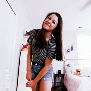 Meet your Posher, Grace Dalik